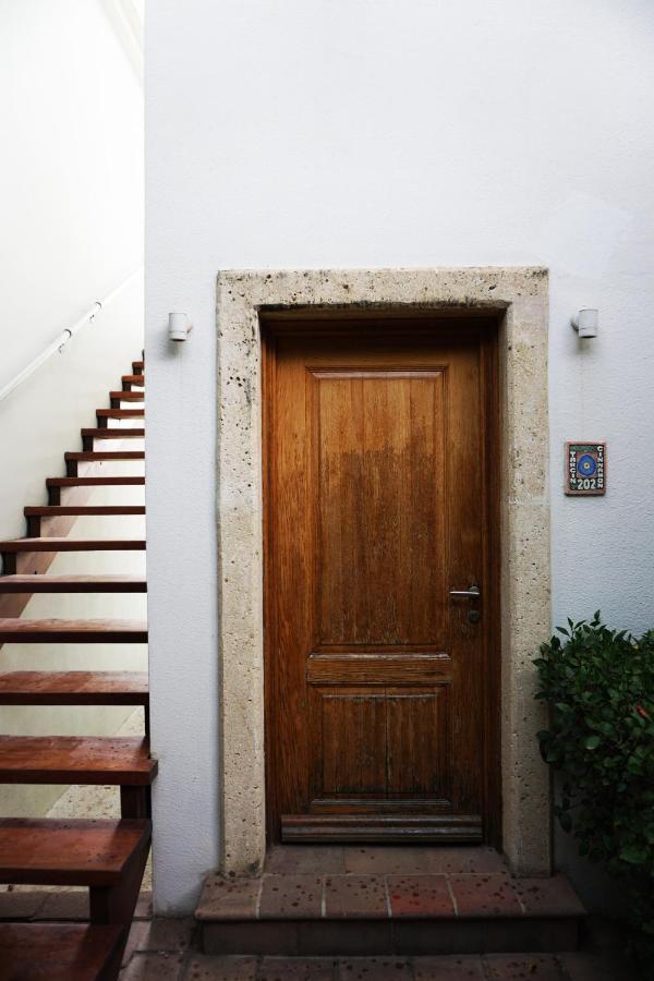 Munahan Hotel Bodrum Exterior photo